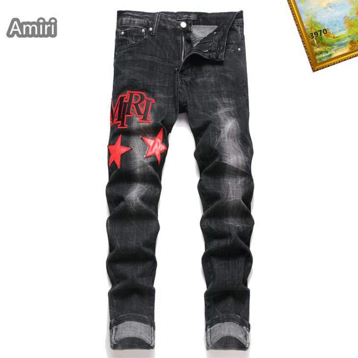 Picture of Amiri Jeans Long _SKUAmirisz29-3825tr3887158